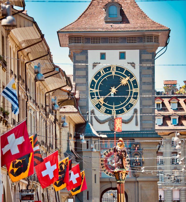 Die Gallus Immobilien Gruppe über die Zinsentwicklung in der Schweiz